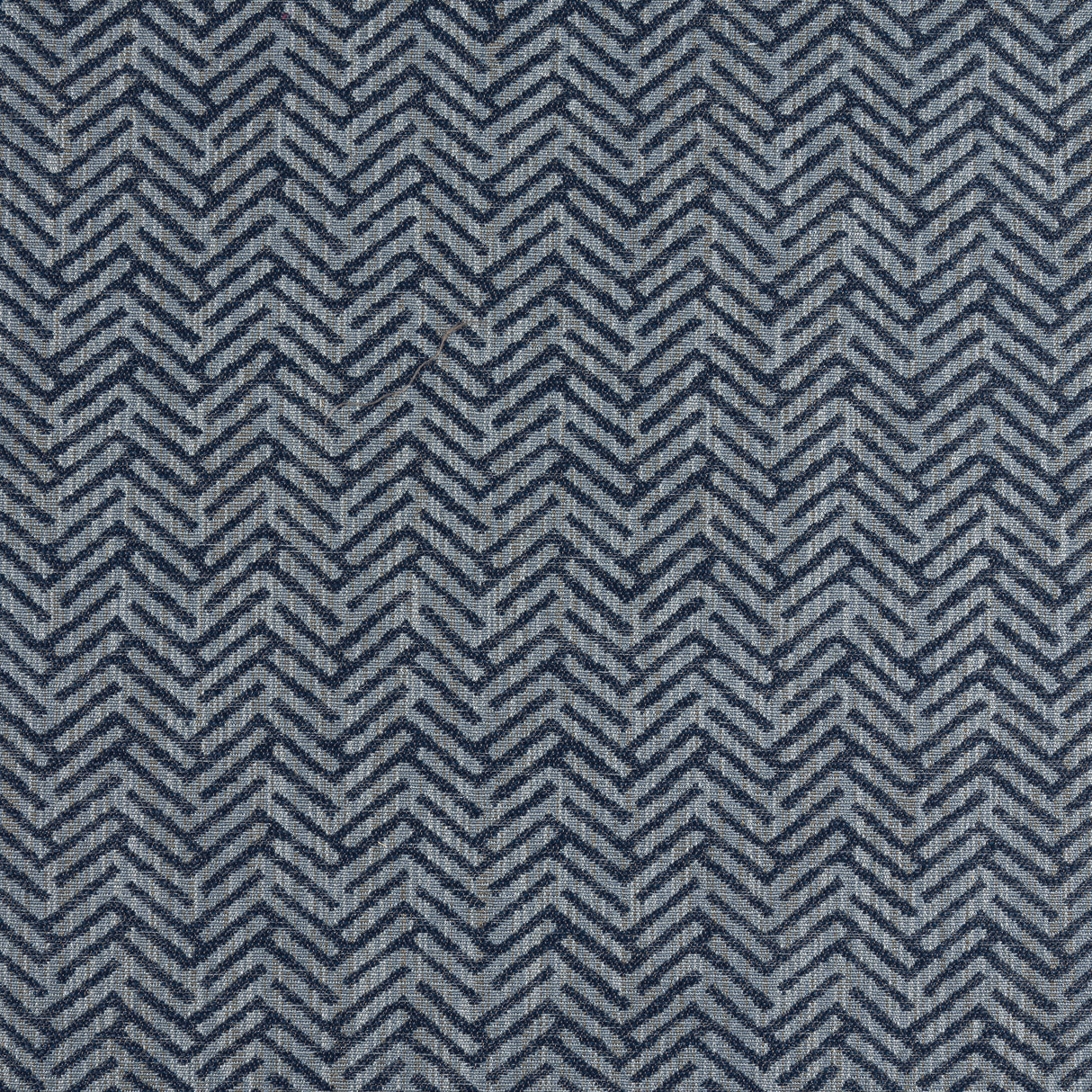 Thibaut W8112 VARENNA Indigo Fabric