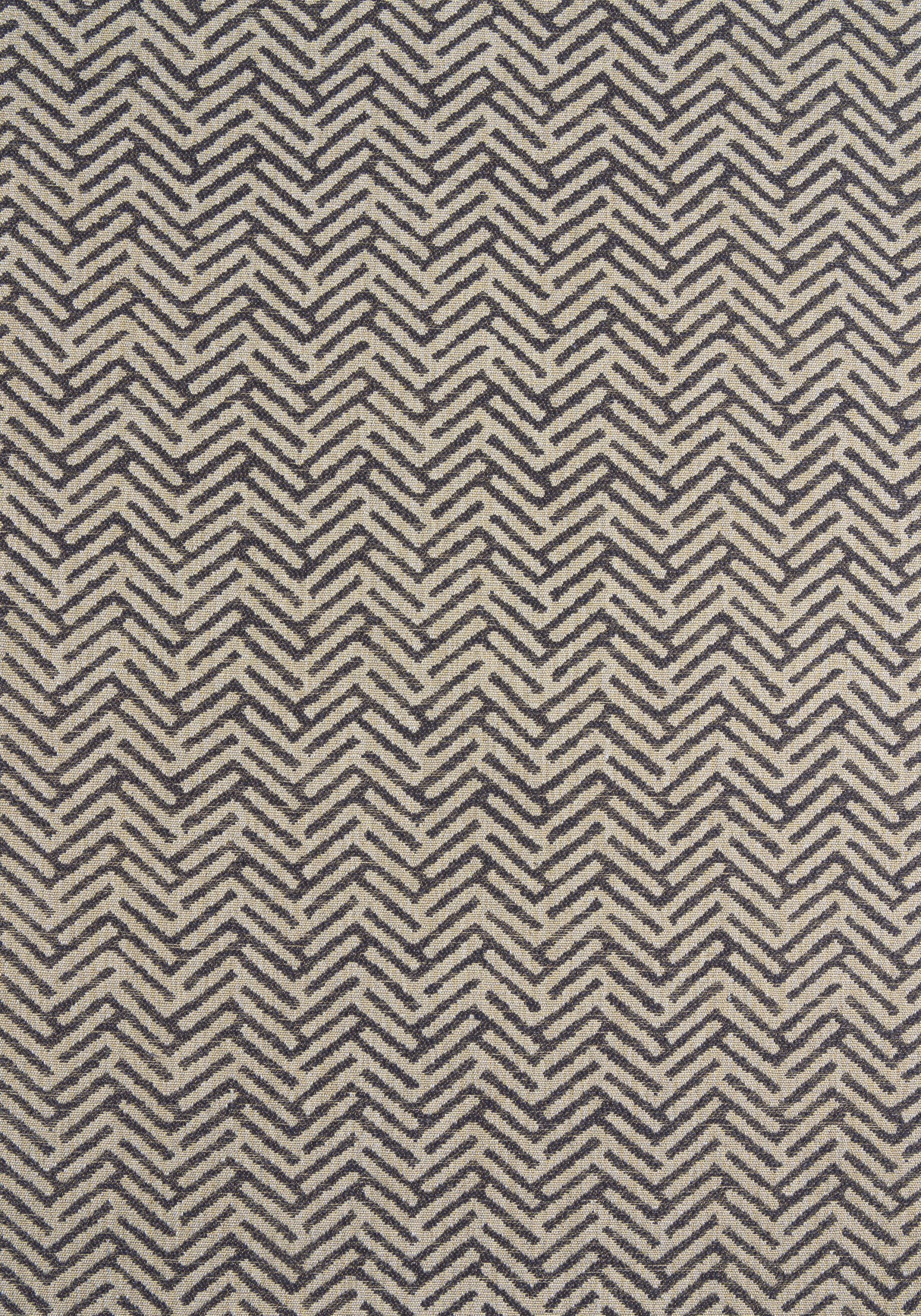 Thibaut W8114 VARENNA Smoke Fabric