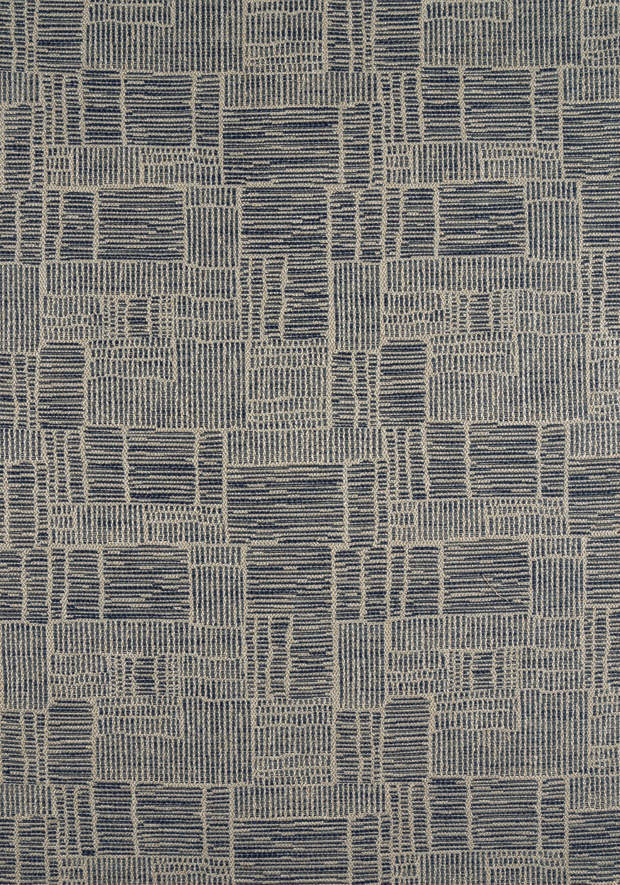 Thibaut W8125 VARIO Midnight Fabric