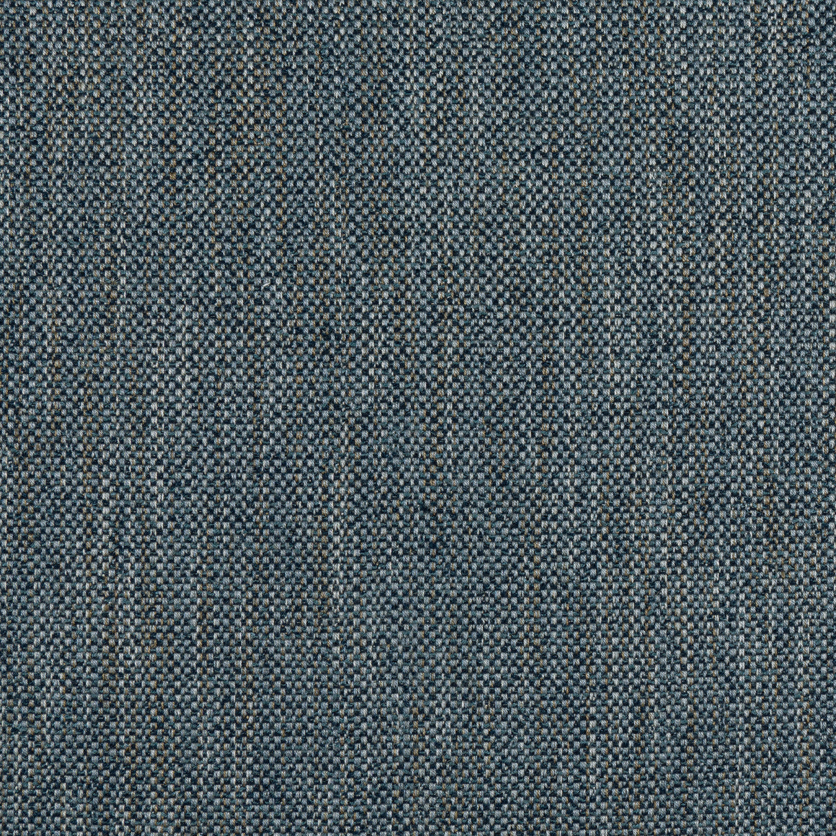 Thibaut W8135 TINTA Indigo Fabric