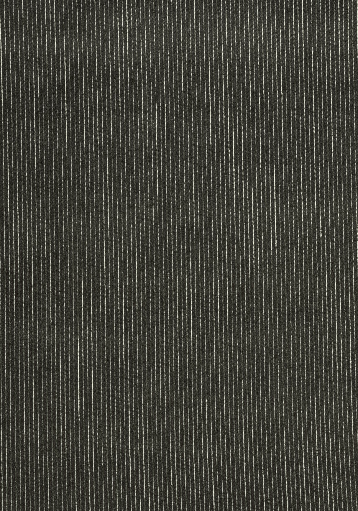 Thibaut W8150 FINO VELVET Smoke Fabric