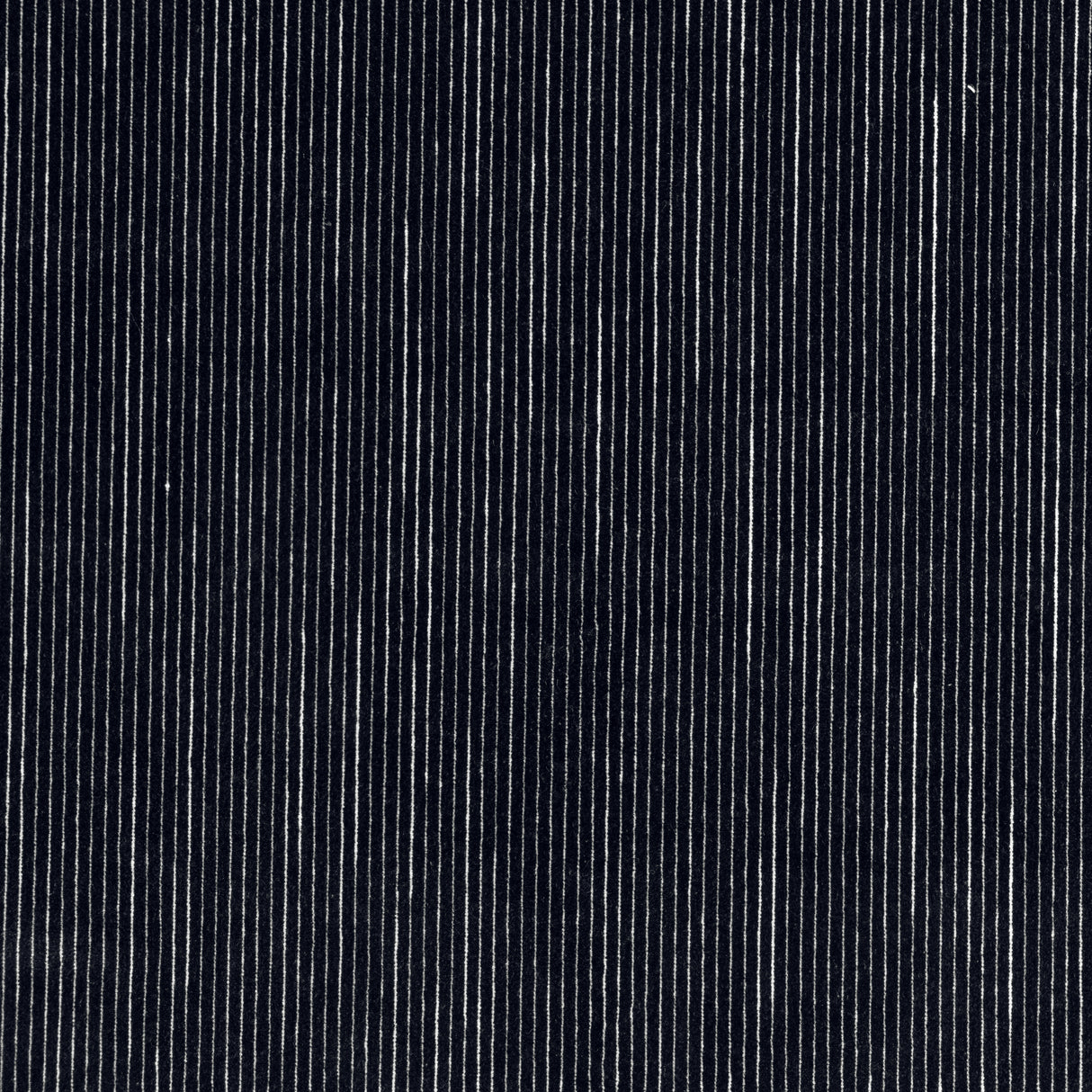 Thibaut W8151 FINO VELVET Charcoal Fabric