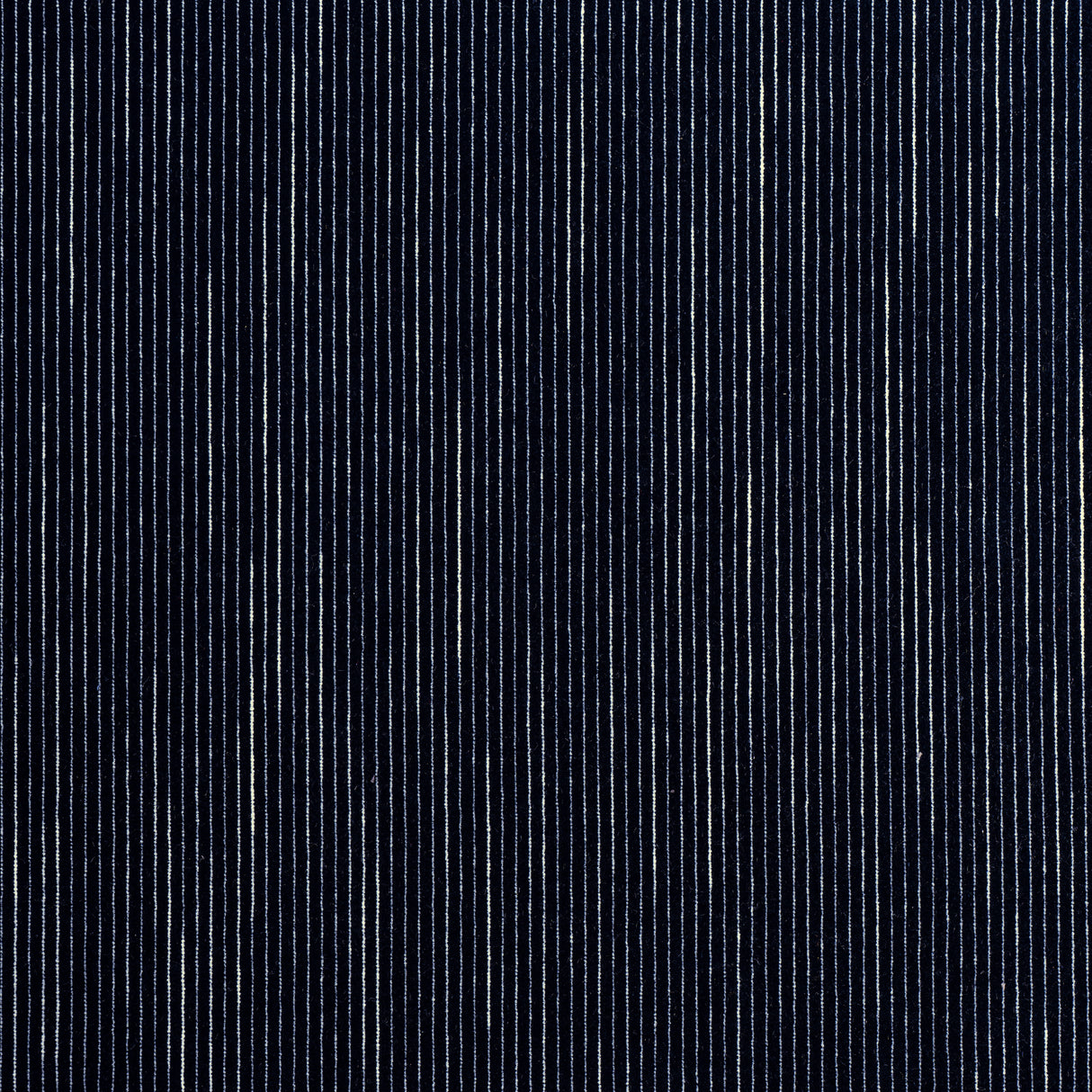 Thibaut W8152 FINO VELVET Midnight Fabric