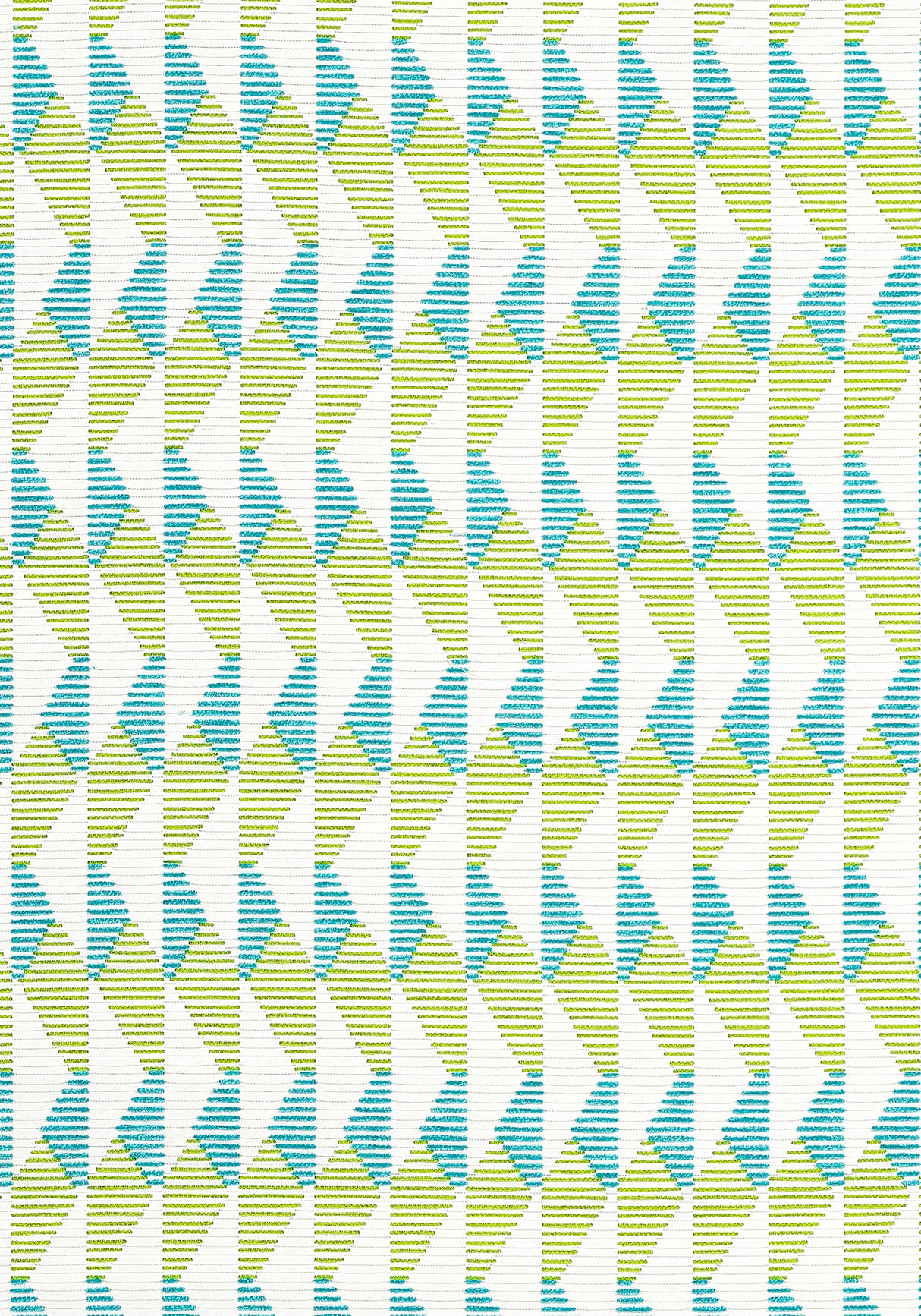 Thibaut W81601 HARPER Capri and Kiwi Fabric