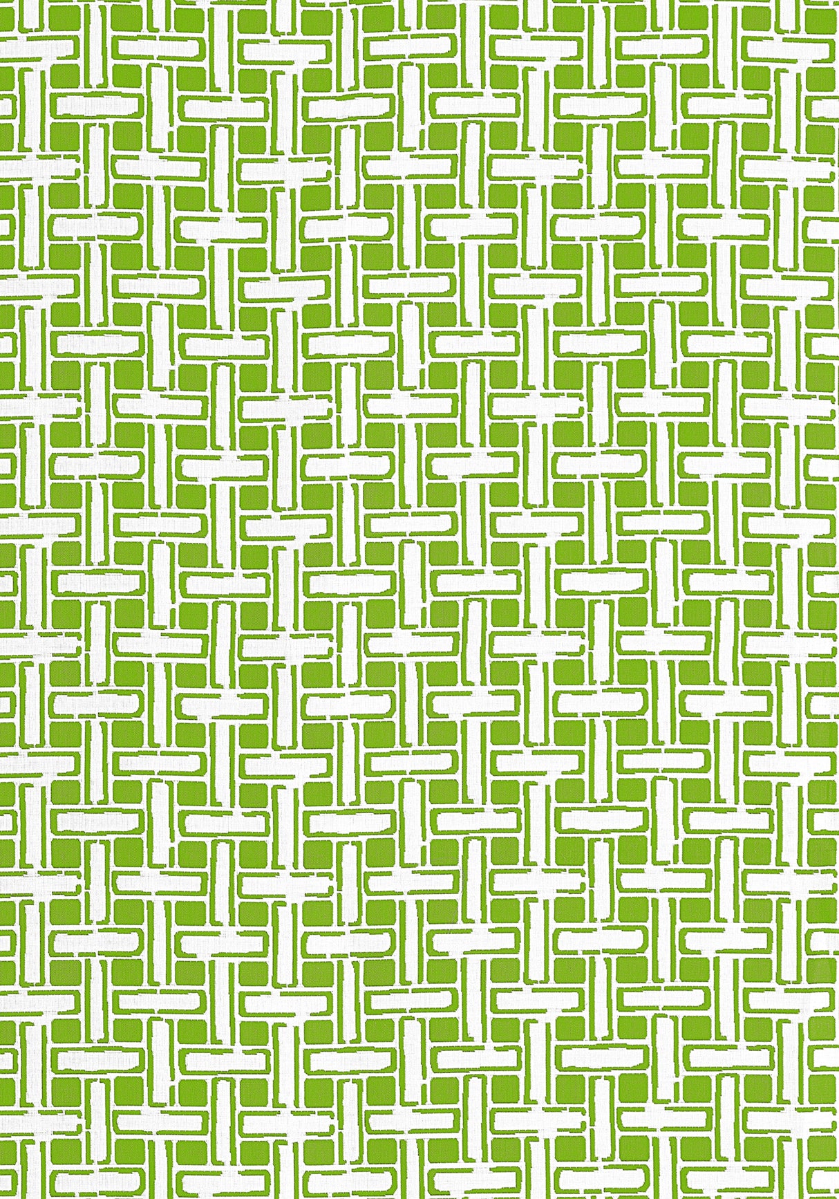 Thibaut W81640 PANAMA MATELASSE Kiwi Fabric