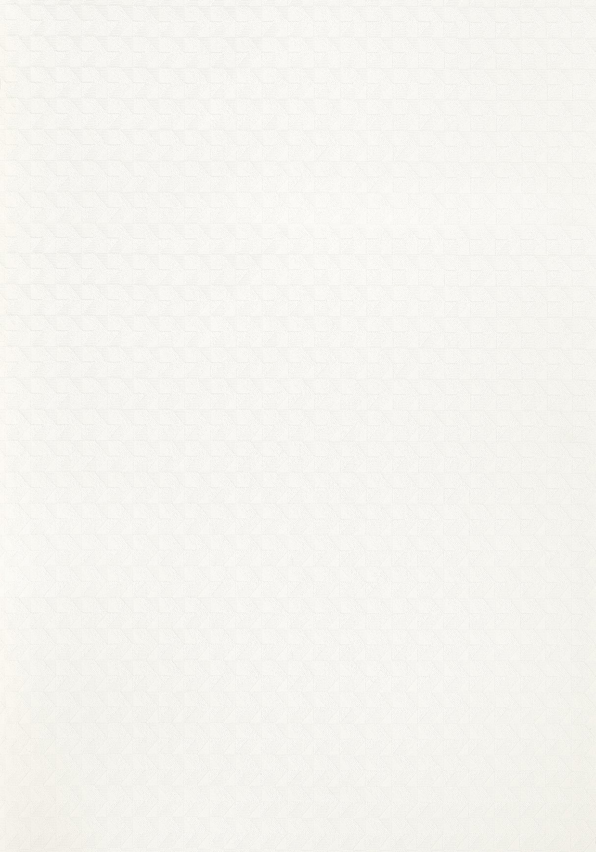 Thibaut W81706 MARLIN Snow White Fabric