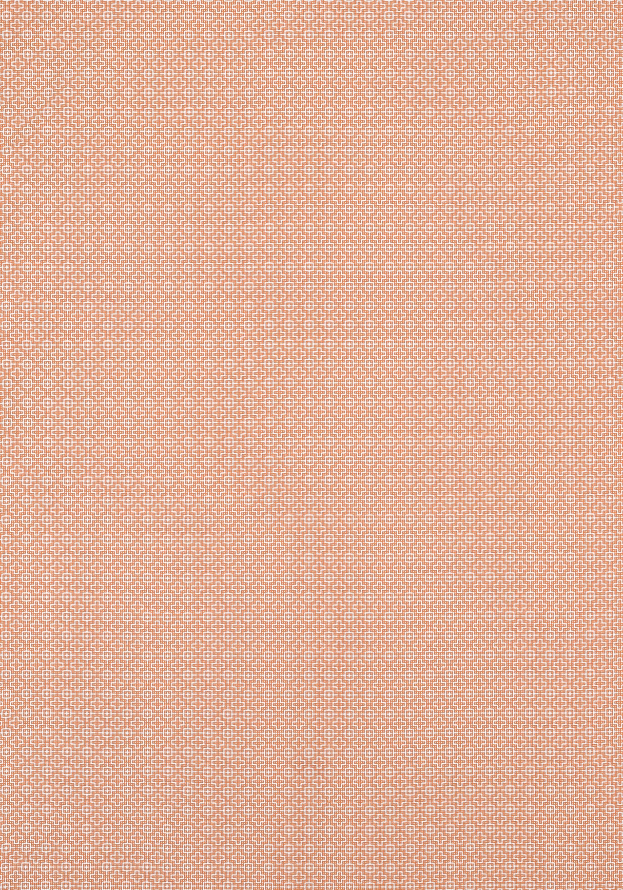 Thibaut W81729 BISTRO Mandarin Fabric