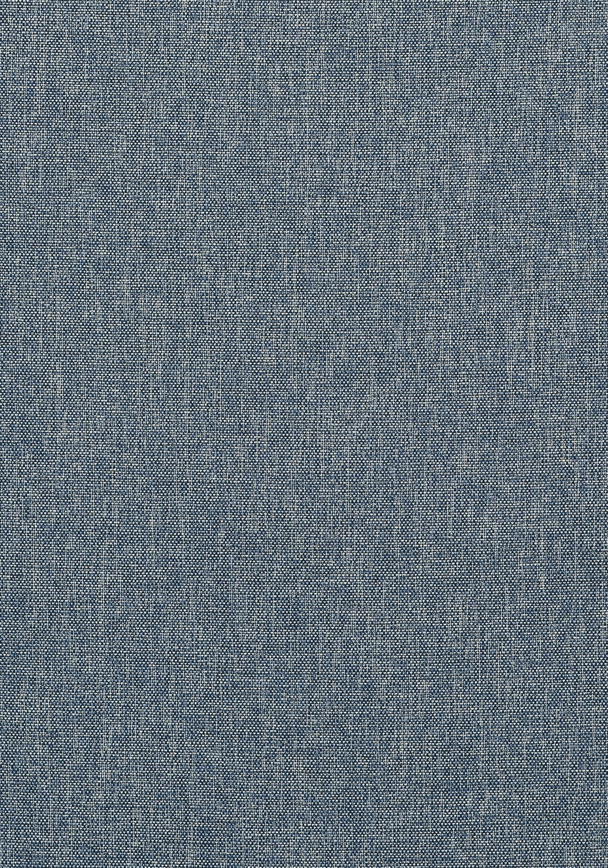 Thibaut W81755 PALMER Navy Fabric