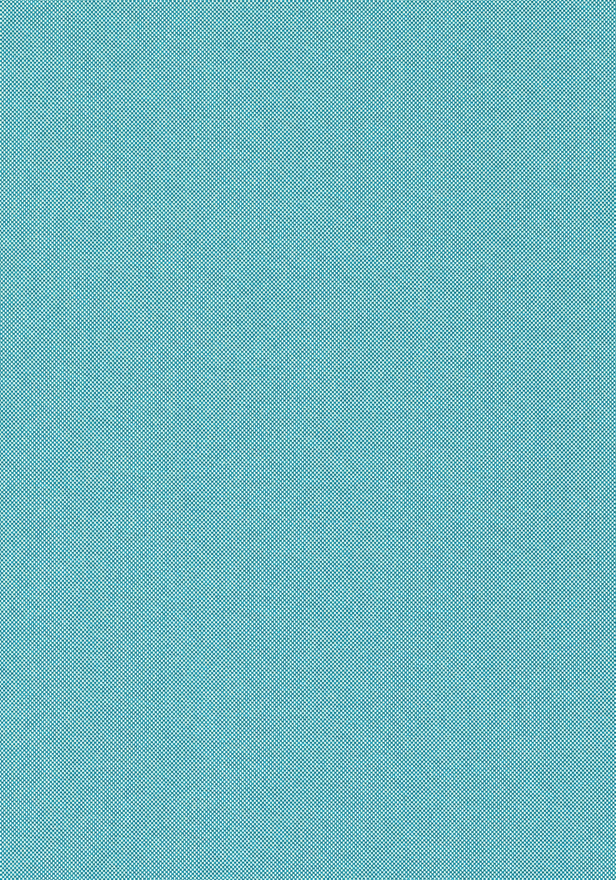 Thibaut W81760 FINN Turquoise Fabric