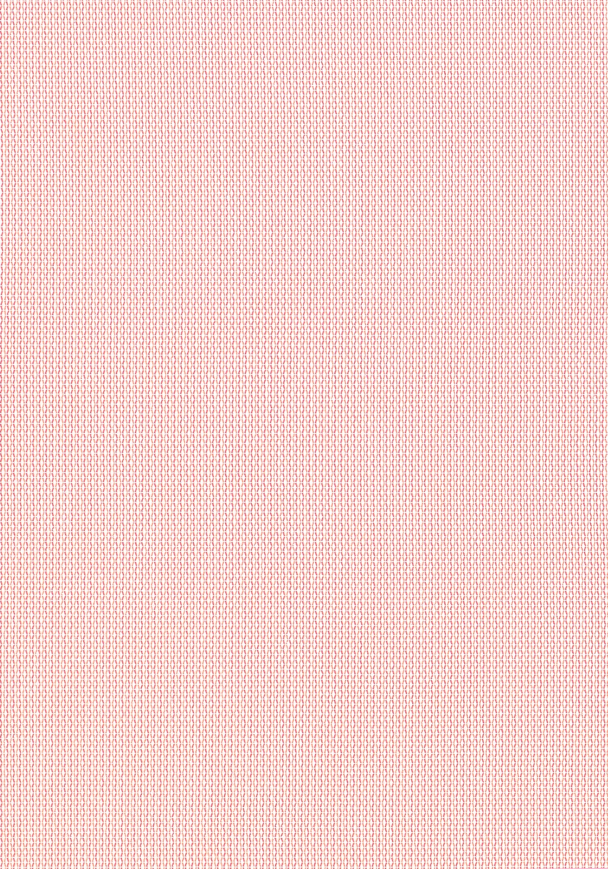 Thibaut W81777 MENTON Coral Fabric