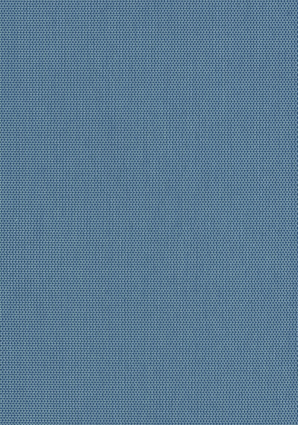 Thibaut W81780 MENTON Navy Fabric