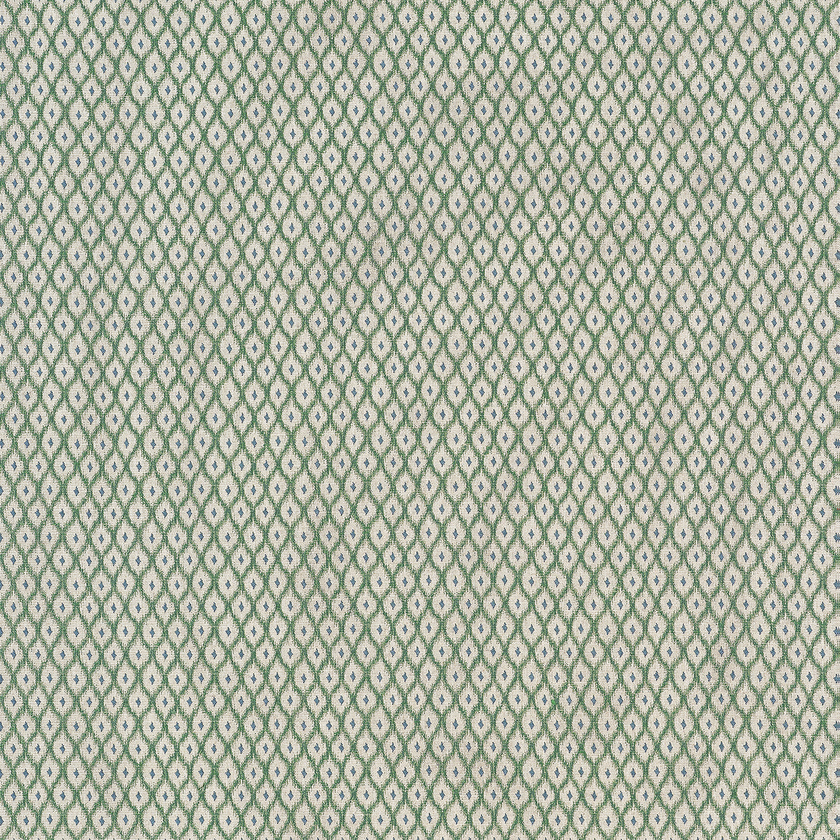 Thibaut W81905 JOSEPHINE Emerald Fabric