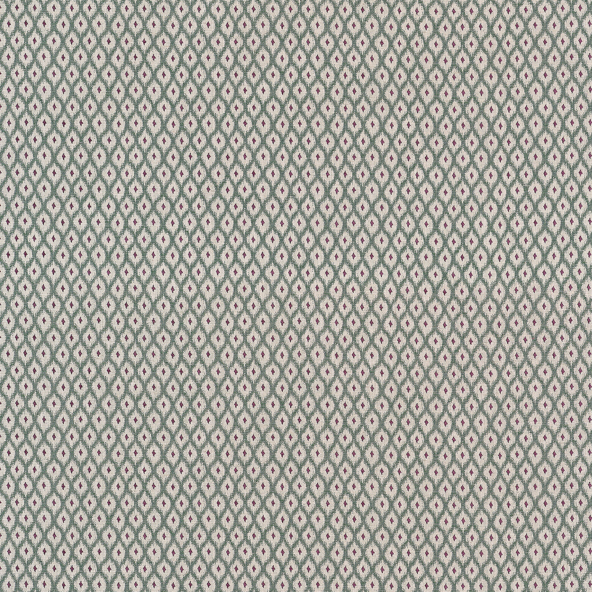 Thibaut W81906 JOSEPHINE Loden Fabric