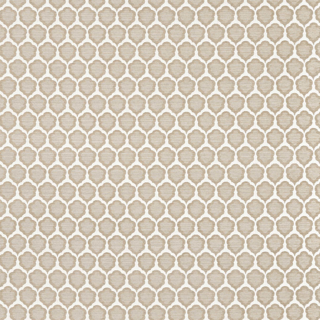 Thibaut W81928 GENIE Sand Fabric