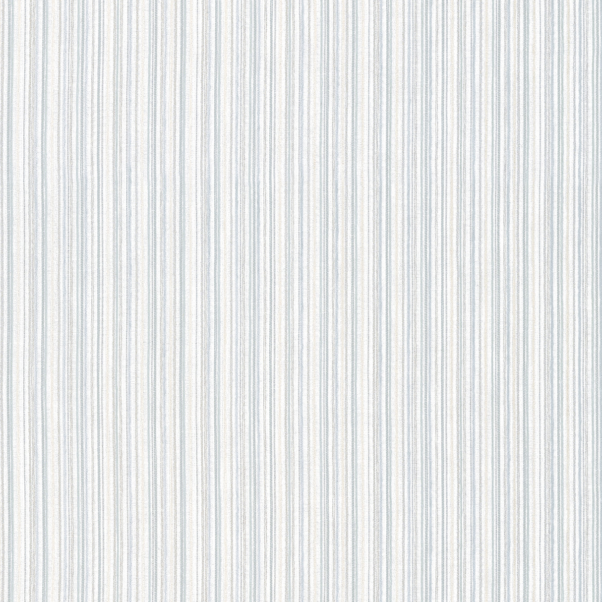 Thibaut W81942 ERNIE STRIPE Glacier Fabric