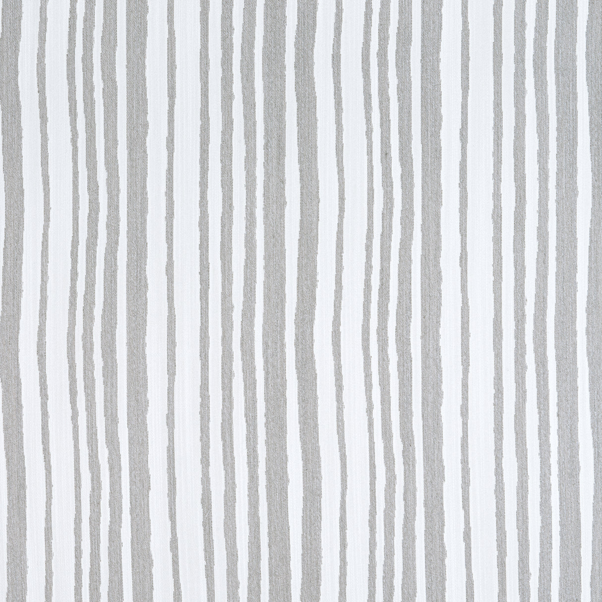 Thibaut W8501 PINTADO STRIPE Sterling Fabric