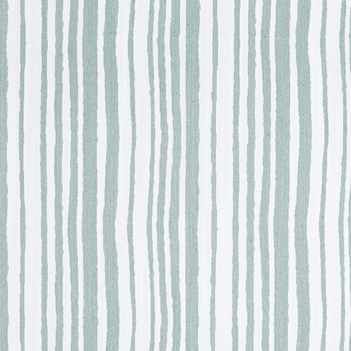 Thibaut W8502 PINTADO STRIPE Seafoam Fabric