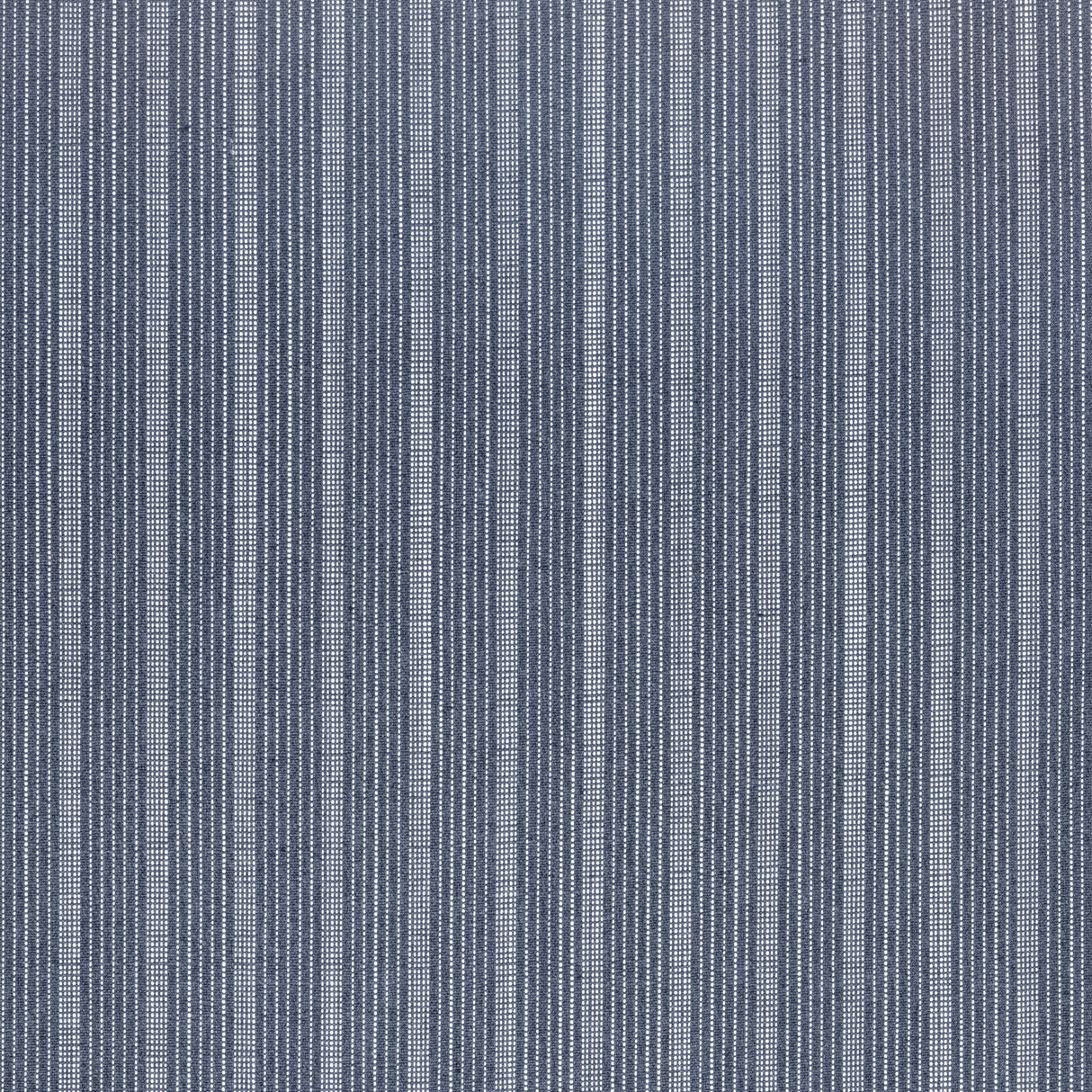 Thibaut W8510 EBRO STRIPE Marine Fabric