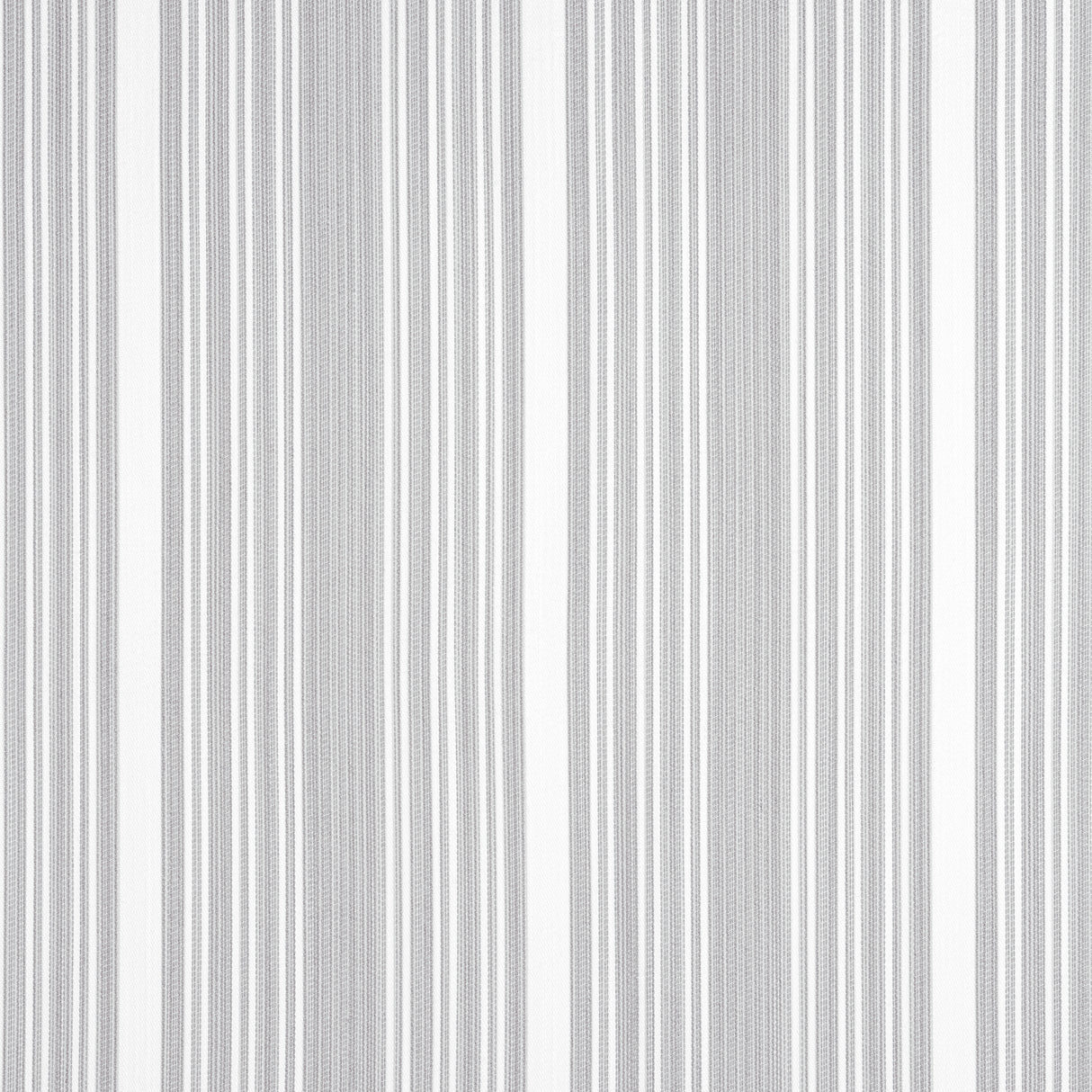 Thibaut W8536 KAIA STRIPE Sterling Fabric