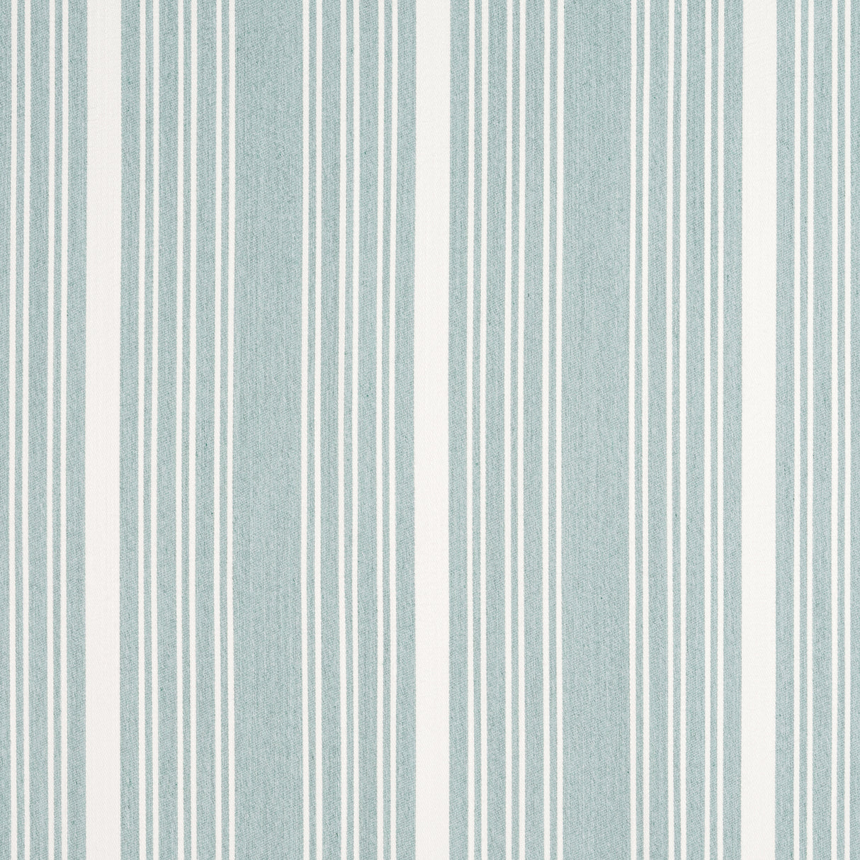 Thibaut W8541 KAIA STRIPE Seafoam Fabric