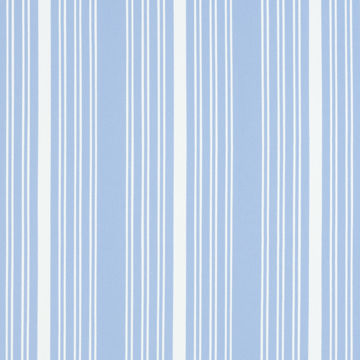 Thibaut W8544 KAIA STRIPE Sky Fabric