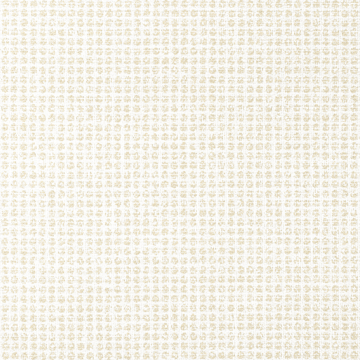 Thibaut W8700 REMY DOT Flax Fabric