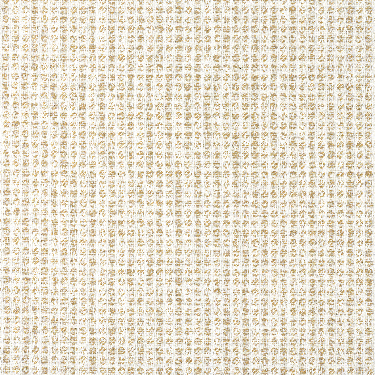 Thibaut W8701 REMY DOT Caramel Fabric