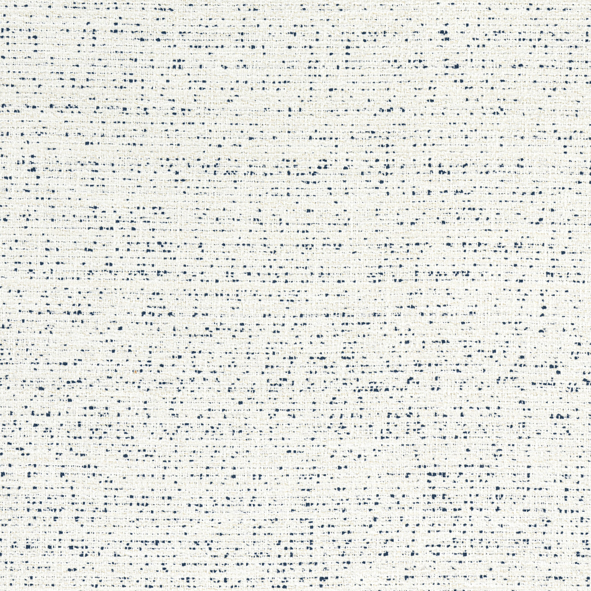 Thibaut W8797 ADRIA Navy Fabric