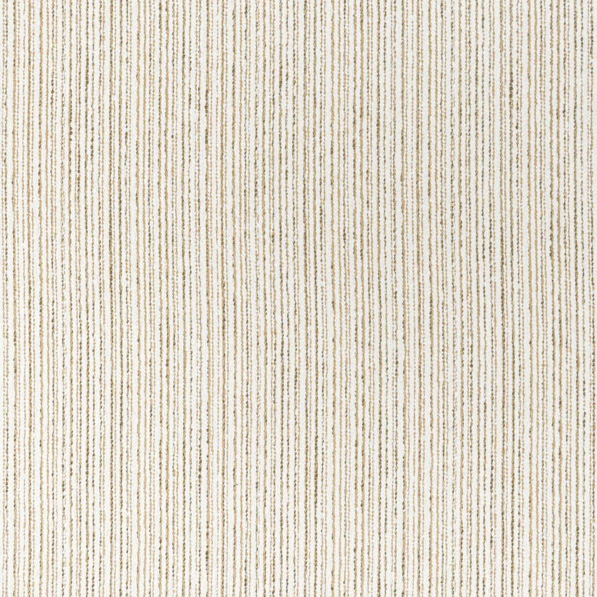 Thibaut W8803 ZIA STRIPE Caramel Fabric