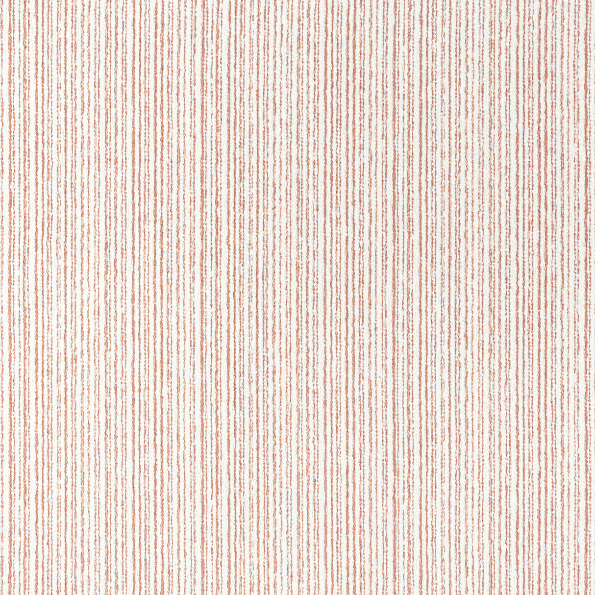 Thibaut W8804 ZIA STRIPE Clay Fabric