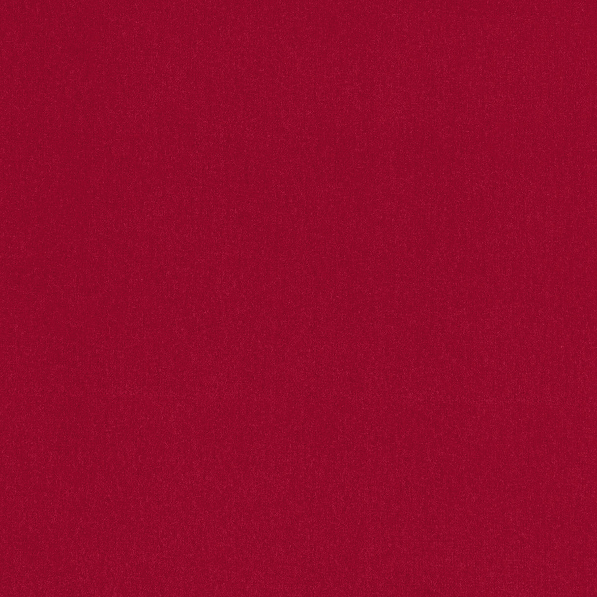 Thibaut W8932 ALTO VELVET Ruby Fabric
