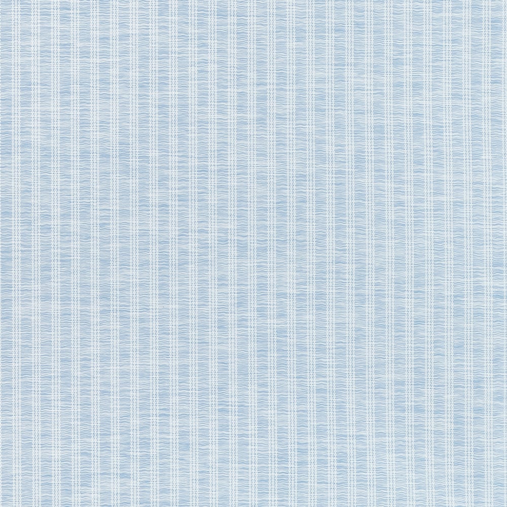 Thibaut W9137 SALEM STRIPE Powder Fabric
