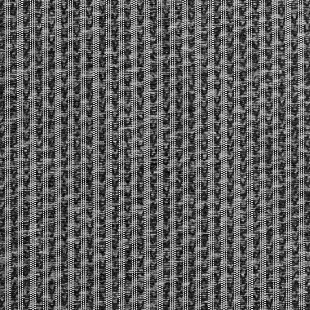 Thibaut W9140 SALEM STRIPE Onyx Fabric