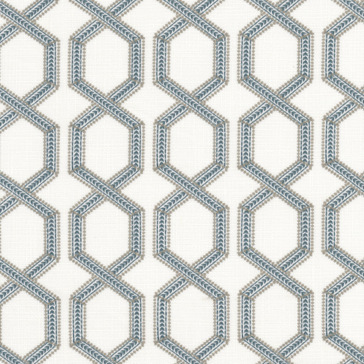 Eade's WASH-2-sample ZINC