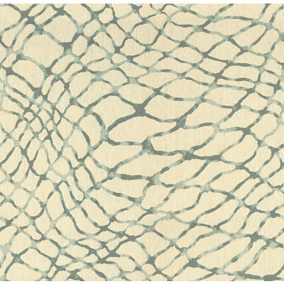 KRAVET BASICS WATERPOLO.21.0 WATERPOLO CLOUD Fabric - Eade's Wallpaper
