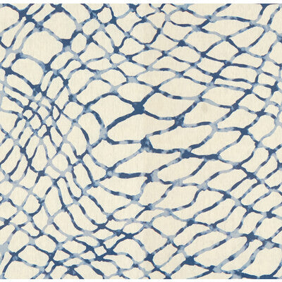 KRAVET BASICS WATERPOLO.5.0 WATERPOLO RIVER Fabric - Eade's Wallpaper