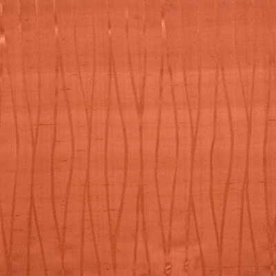 LEE JOFA MODERN WAVES.COPPER.0 WAVES COPPER Fabric - Eade's Wallpaper