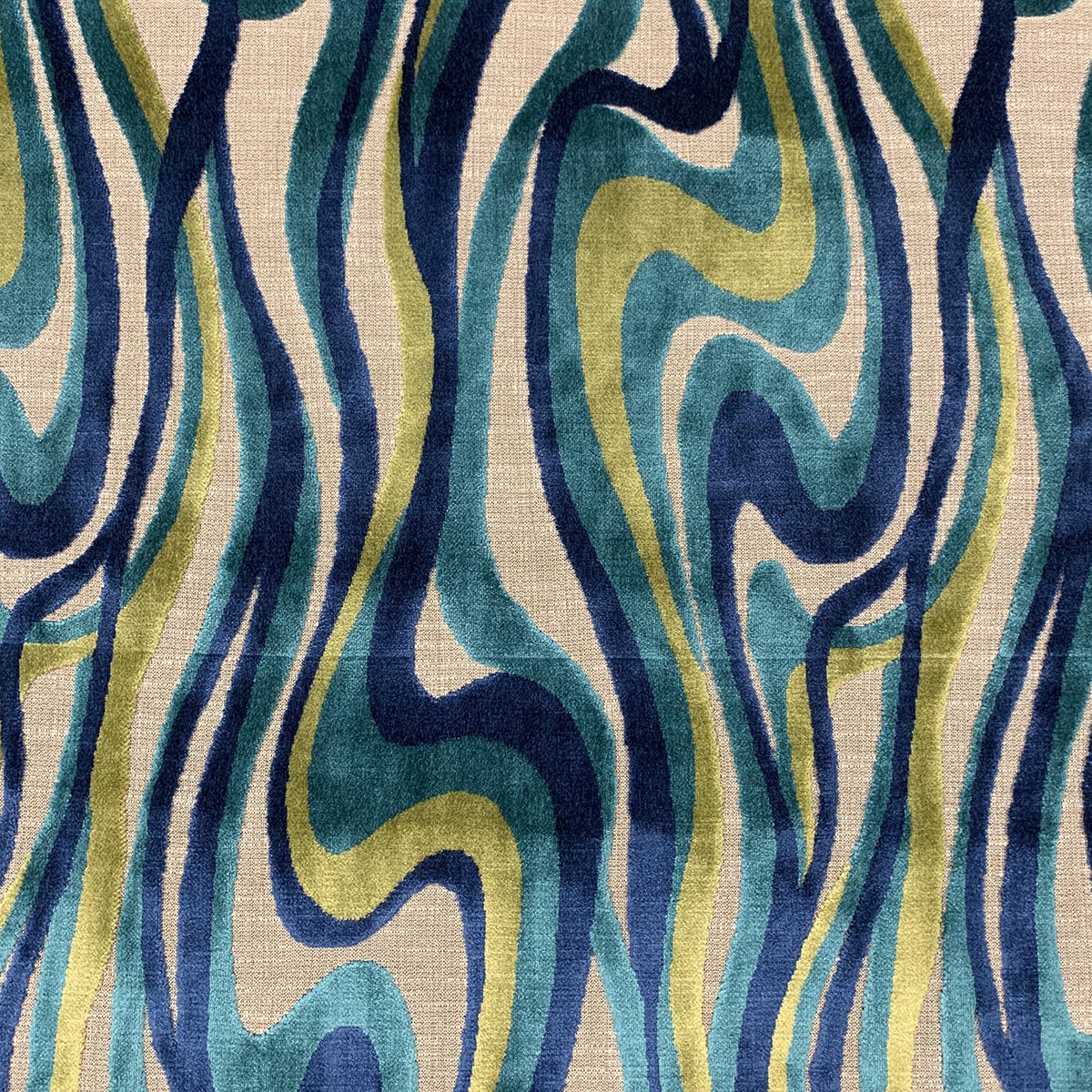 Eade’s WAZE ISLE ISLE