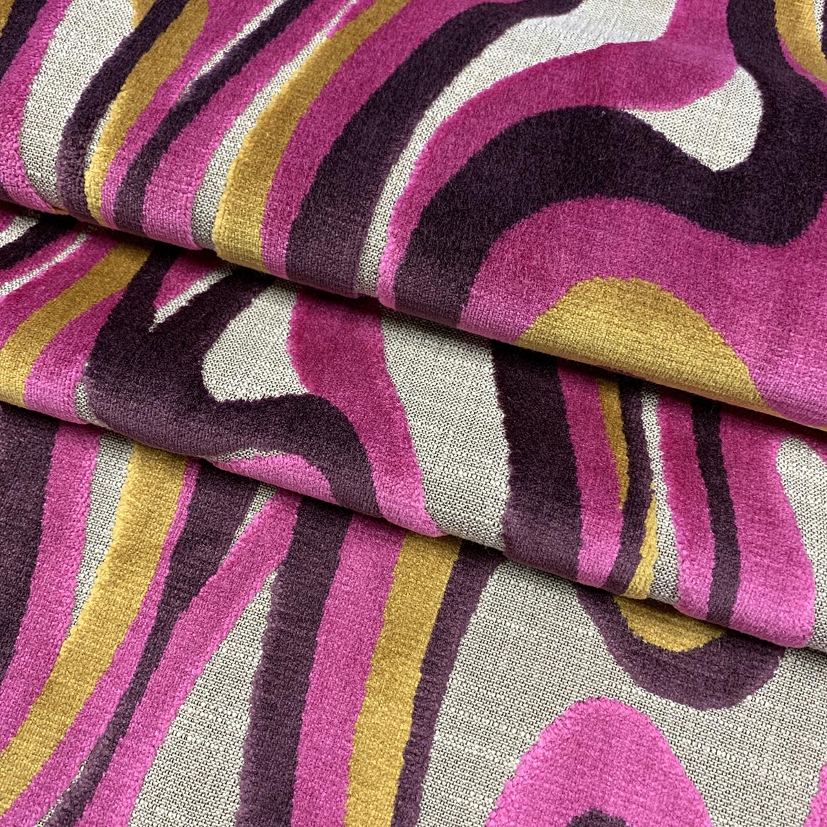 Eade’s WAZE MAGENTA MAGENTA