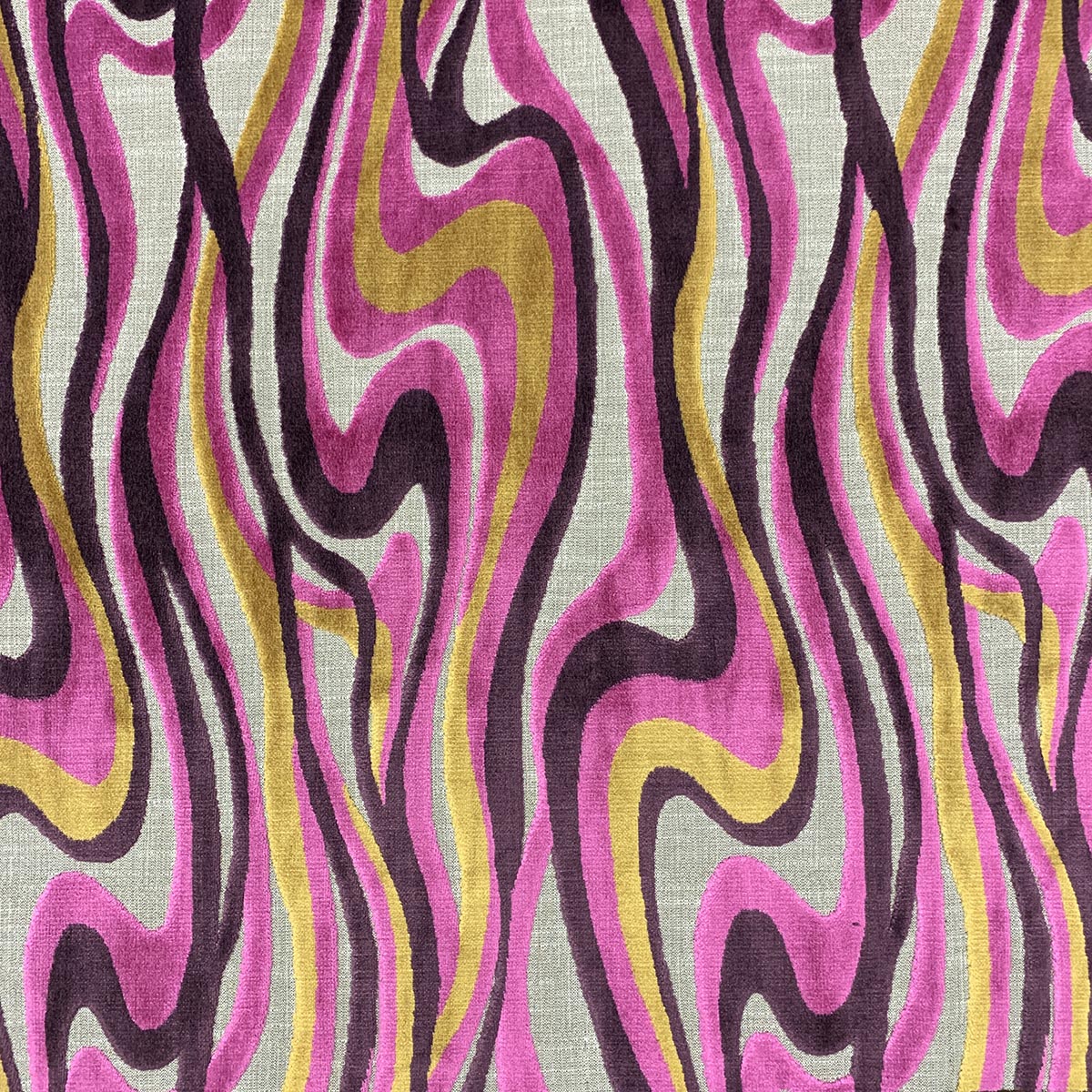 Eade’s WAZE MAGENTA MAGENTA