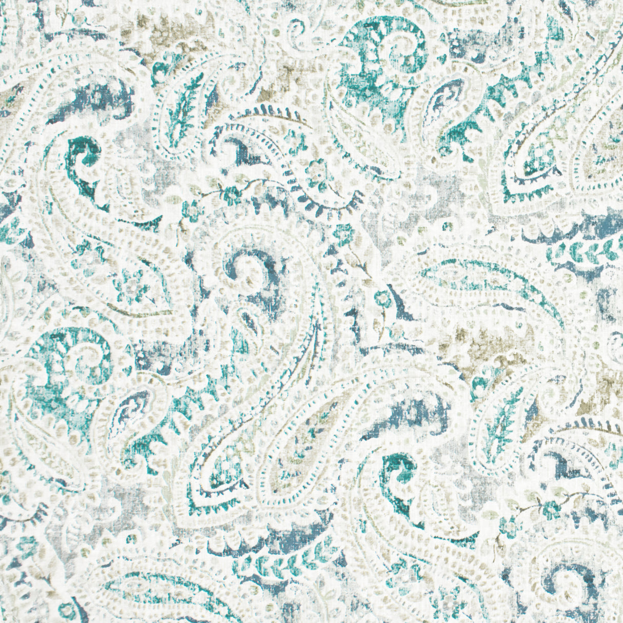 STOUT WEIC-2 WEICHART 2 MOONSTONE Fabric - Eades Wallpaper & Fabric