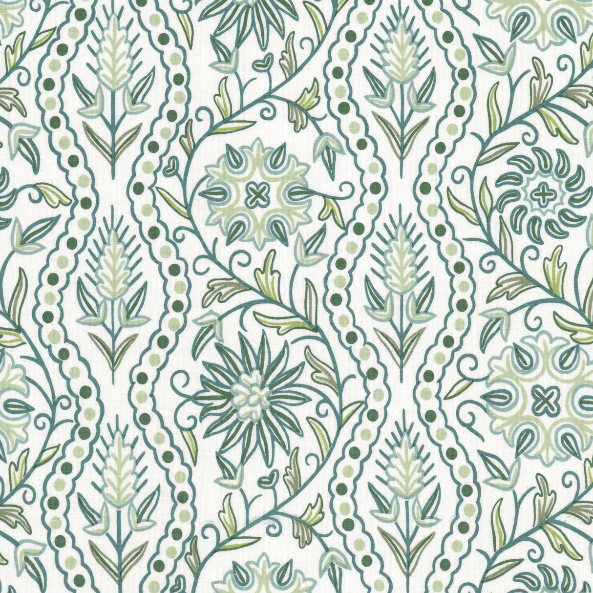 Eade's WESL-1-sample TEAL