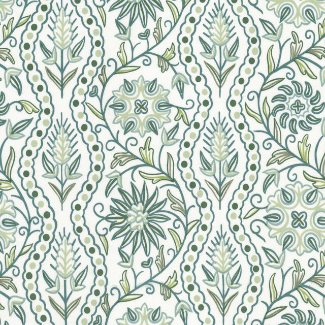 Eade's WESL-1-sample TEAL