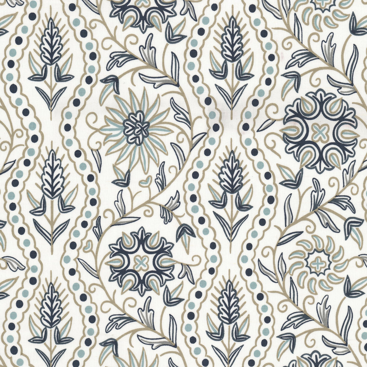 Eade's WESL-3-sample LAKE