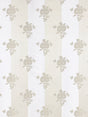 Scalamandre WE 0001F105 PORCELAIN MADAME VALADON Fabric - Eade's Wallpaper