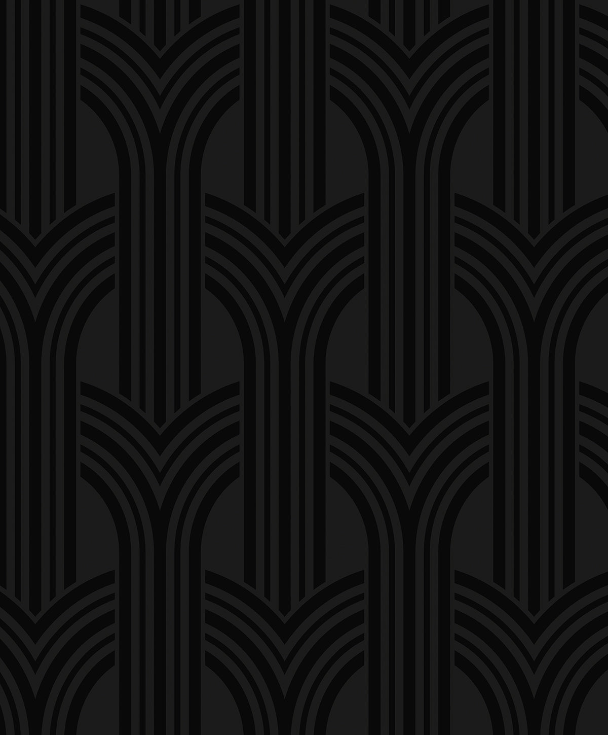 Seabrook Designs WH40040 Hendrix Arches Wallpaper