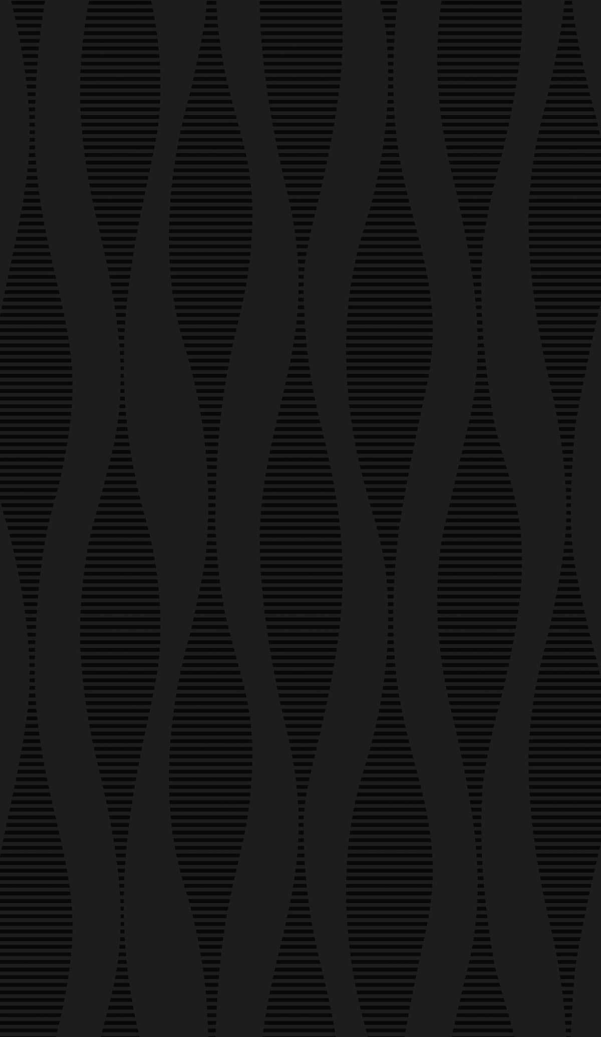 Seabrook Designs WH41200 Harmony Ikat Waves Wallpaper