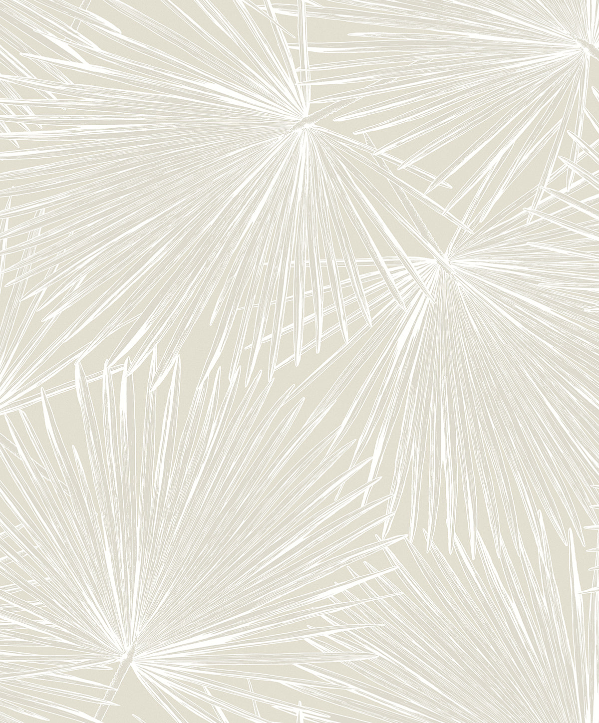 Seabrook Designs WH41503 Elvis Palms Wallpaper
