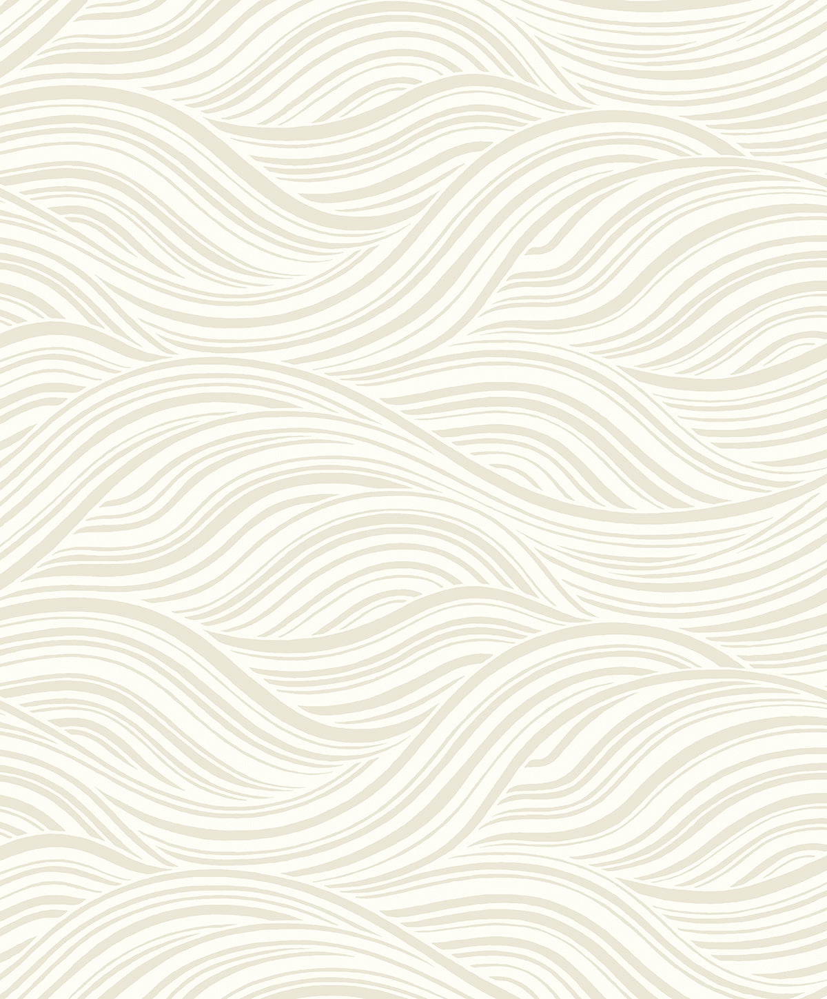 Seabrook Designs WH41703 Melody Waves Wallpaper