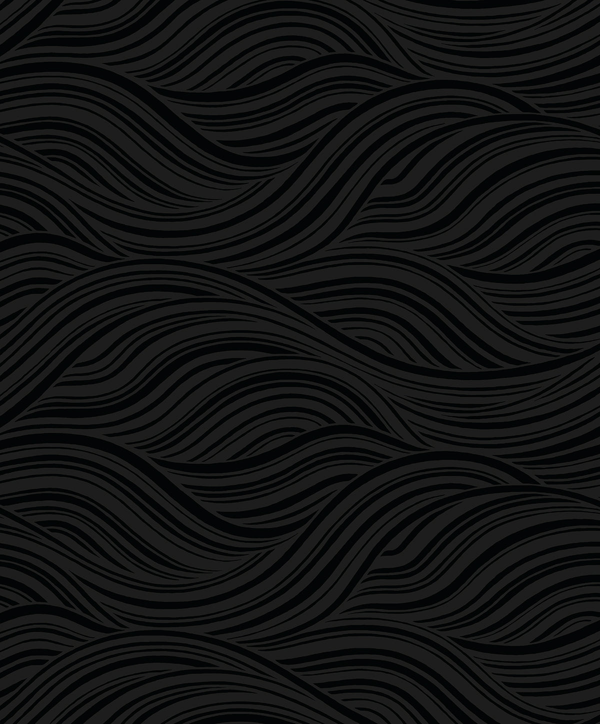 Seabrook Designs WH41720 Melody Waves Wallpaper